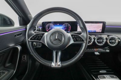 Mercedes-Benz A-Klasse Gebrauchtwagen Mercedes-Benz A-Klasse Gebrauchtwagen