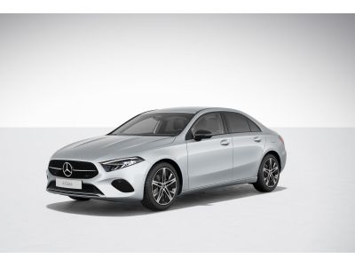 Mercedes-Benz A-Klasse Gebrauchtwagen