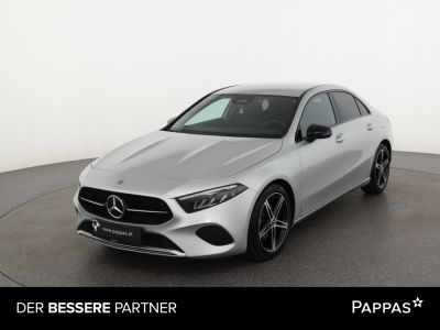 Mercedes-Benz A-Klasse Gebrauchtwagen Mercedes-Benz A-Klasse Gebrauchtwagen