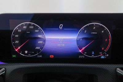 Mercedes-Benz A-Klasse Gebrauchtwagen Mercedes-Benz A-Klasse Gebrauchtwagen