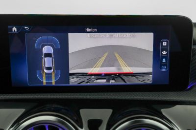 Mercedes-Benz A-Klasse Gebrauchtwagen Mercedes-Benz A-Klasse Gebrauchtwagen
