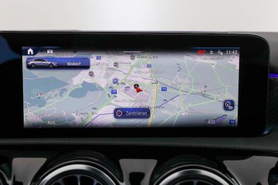 Mercedes-Benz A-Klasse Gebrauchtwagen Mercedes-Benz A-Klasse Gebrauchtwagen
