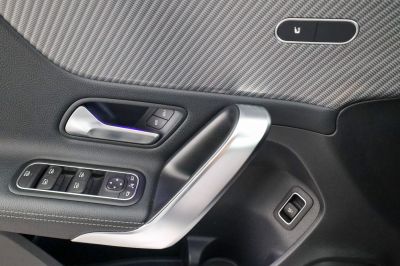 Mercedes-Benz A-Klasse Gebrauchtwagen Mercedes-Benz A-Klasse Gebrauchtwagen