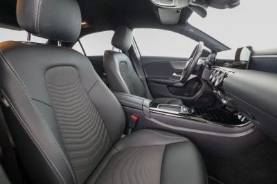Mercedes-Benz A-Klasse Gebrauchtwagen Mercedes-Benz A-Klasse Gebrauchtwagen
