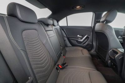 Mercedes-Benz A-Klasse Gebrauchtwagen Mercedes-Benz A-Klasse Gebrauchtwagen