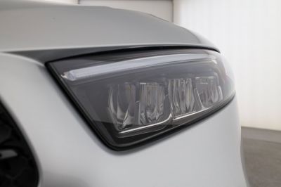 Mercedes-Benz A-Klasse Gebrauchtwagen Mercedes-Benz A-Klasse Gebrauchtwagen