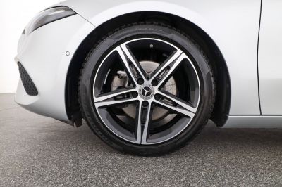 Mercedes-Benz A-Klasse Gebrauchtwagen Mercedes-Benz A-Klasse Gebrauchtwagen