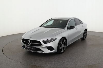 Mercedes-Benz A-Klasse Gebrauchtwagen Mercedes-Benz A-Klasse Gebrauchtwagen