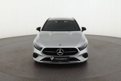Mercedes-Benz A-Klasse Gebrauchtwagen Mercedes-Benz A-Klasse Gebrauchtwagen