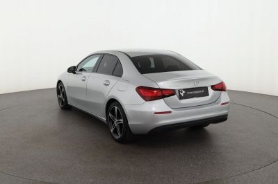 Mercedes-Benz A-Klasse Gebrauchtwagen Mercedes-Benz A-Klasse Gebrauchtwagen