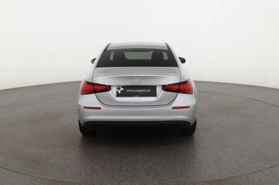 Mercedes-Benz A-Klasse Gebrauchtwagen Mercedes-Benz A-Klasse Gebrauchtwagen