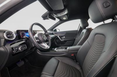 Mercedes-Benz A-Klasse Gebrauchtwagen Mercedes-Benz A-Klasse Gebrauchtwagen