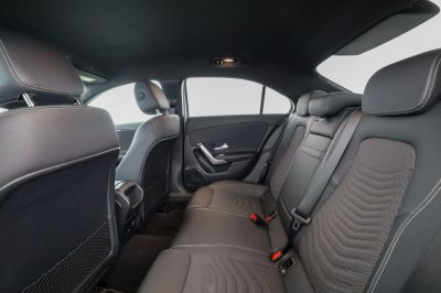 Mercedes-Benz A-Klasse Gebrauchtwagen Mercedes-Benz A-Klasse Gebrauchtwagen