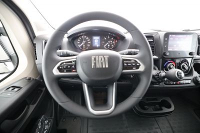 Fiat Ducato Gebrauchtwagen