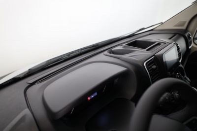 Fiat Ducato Gebrauchtwagen