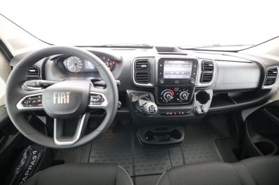 Fiat Ducato Gebrauchtwagen