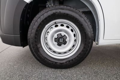 Fiat Ducato Gebrauchtwagen Fiat Ducato Gebrauchtwagen