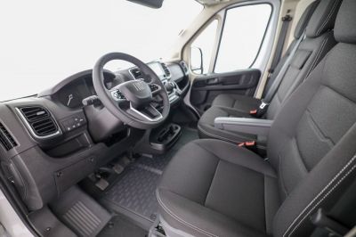 Fiat Ducato Gebrauchtwagen Fiat Ducato Gebrauchtwagen