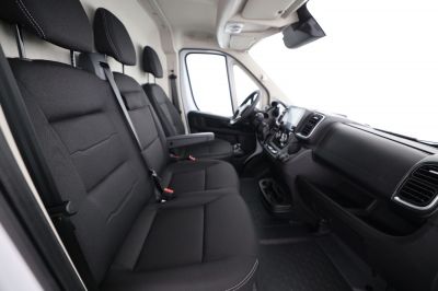 Fiat Ducato Gebrauchtwagen