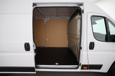 Fiat Ducato Gebrauchtwagen