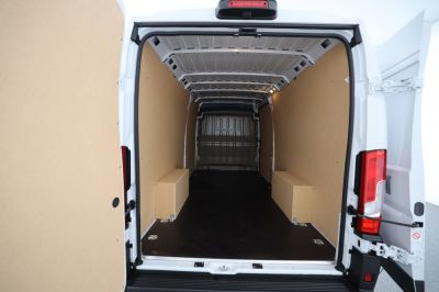 Fiat Ducato Gebrauchtwagen