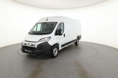 Fiat Ducato Gebrauchtwagen
