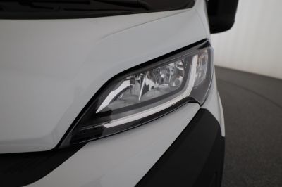 Fiat Ducato Gebrauchtwagen
