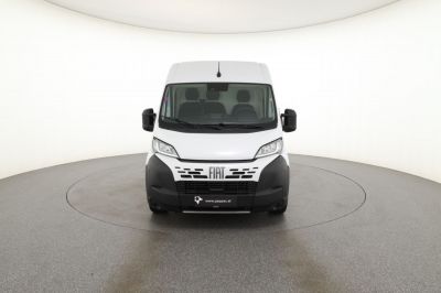 Fiat Ducato Gebrauchtwagen