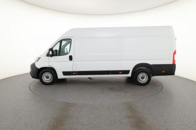 Fiat Ducato Gebrauchtwagen