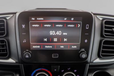 Fiat Ducato Gebrauchtwagen Fiat Ducato Gebrauchtwagen