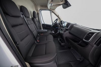 Fiat Ducato Gebrauchtwagen Fiat Ducato Gebrauchtwagen