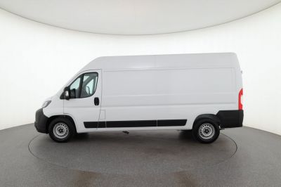 Fiat Ducato Gebrauchtwagen Fiat Ducato Gebrauchtwagen