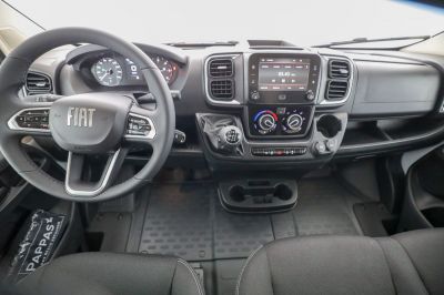 Fiat Ducato Gebrauchtwagen Fiat Ducato Gebrauchtwagen