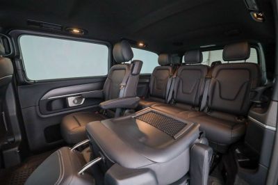 Mercedes-Benz V-Klasse Gebrauchtwagen