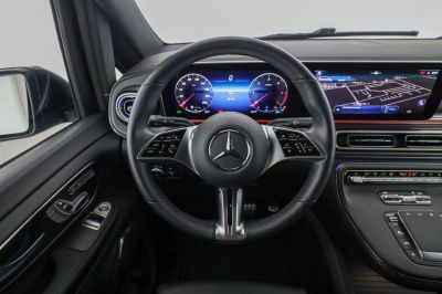 Mercedes-Benz V-Klasse Gebrauchtwagen
