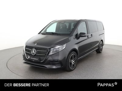 Mercedes-Benz V-Klasse Gebrauchtwagen Mercedes-Benz V-Klasse Gebrauchtwagen