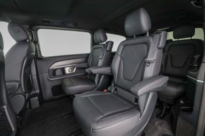 Mercedes-Benz V-Klasse Gebrauchtwagen