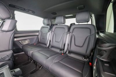 Mercedes-Benz V-Klasse Gebrauchtwagen