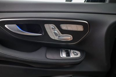 Mercedes-Benz V-Klasse Gebrauchtwagen