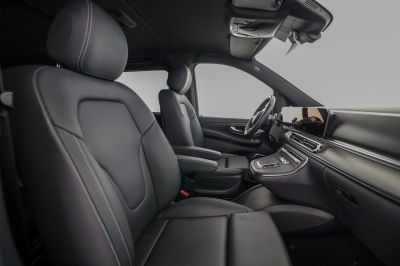 Mercedes-Benz V-Klasse Gebrauchtwagen
