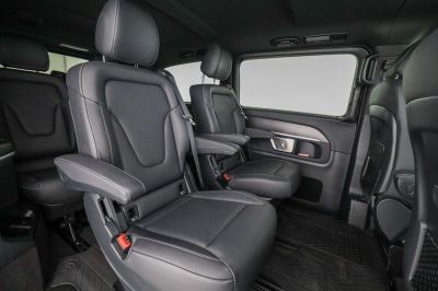 Mercedes-Benz V-Klasse Gebrauchtwagen