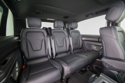 Mercedes-Benz V-Klasse Gebrauchtwagen