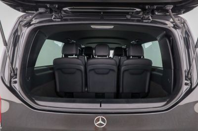Mercedes-Benz V-Klasse Gebrauchtwagen