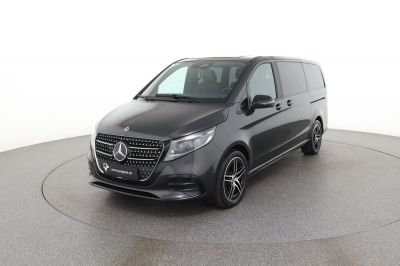Mercedes-Benz V-Klasse Gebrauchtwagen