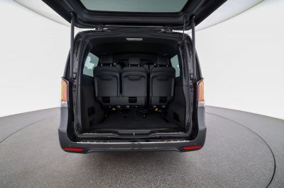 Mercedes-Benz V-Klasse Gebrauchtwagen