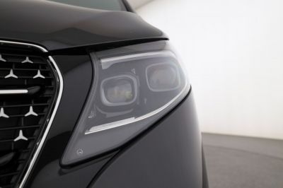 Mercedes-Benz V-Klasse Gebrauchtwagen