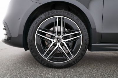 Mercedes-Benz V-Klasse Gebrauchtwagen