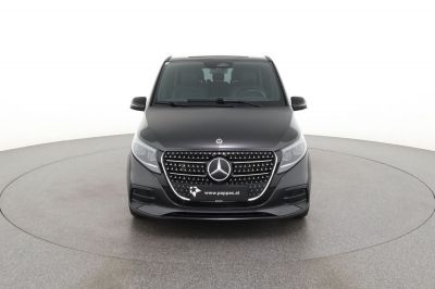 Mercedes-Benz V-Klasse Gebrauchtwagen