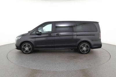 Mercedes-Benz V-Klasse Gebrauchtwagen