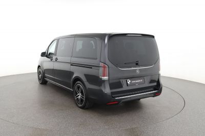 Mercedes-Benz V-Klasse Gebrauchtwagen